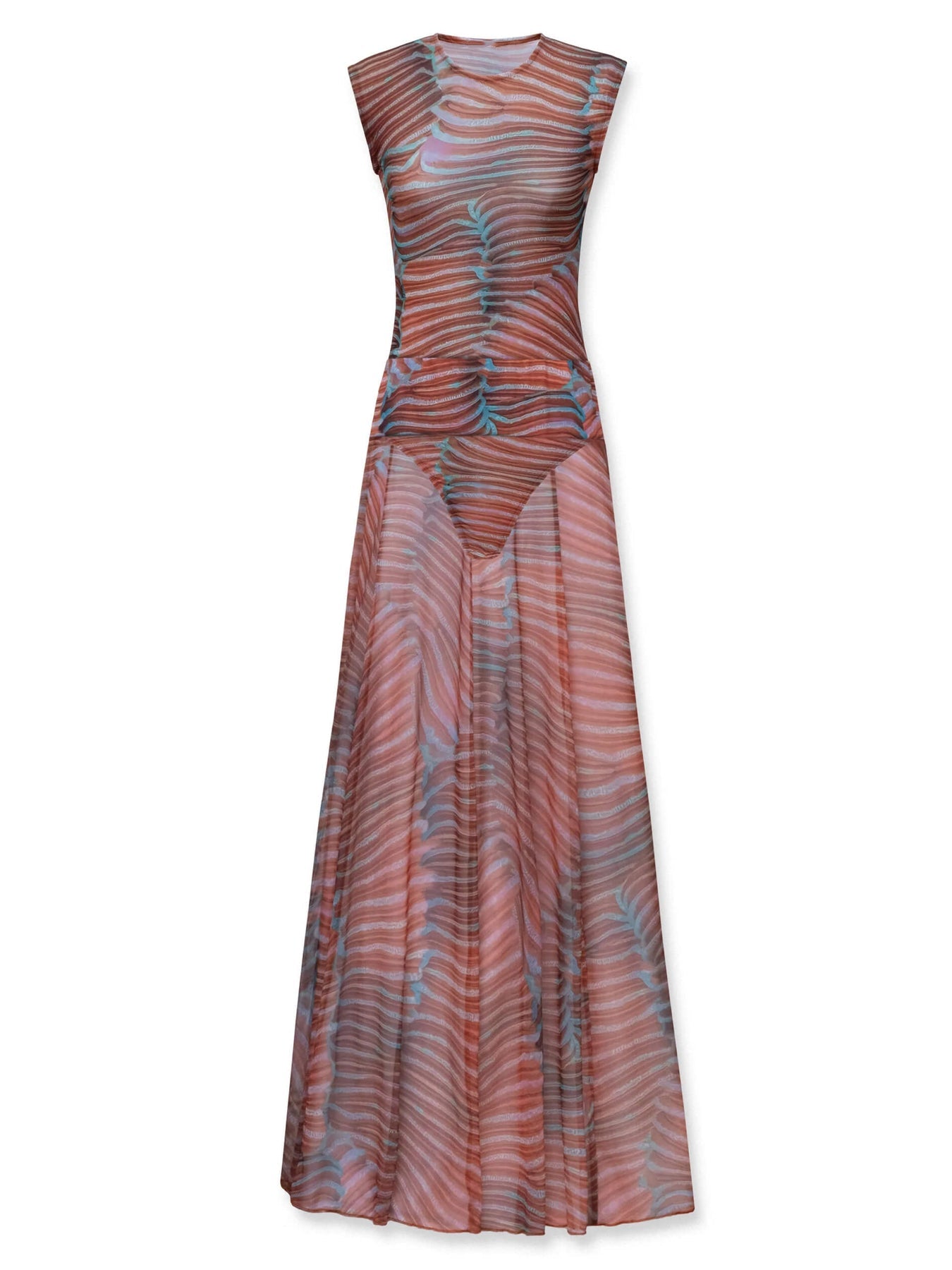 St Ives Mirage™ | Ripple Mesh Set