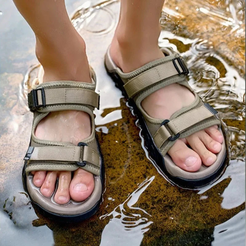 Pathfinder™ | All-Terrain Adventure Sandals