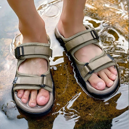 Pathfinder™ | All-Terrain Adventure Sandals