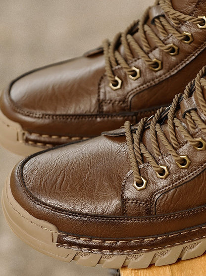 Wexley Turner™ | The DailyFlex Ankle Boot