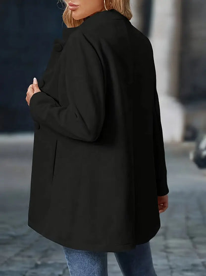 Clara Westworth™ | The ComfortForm Jacket