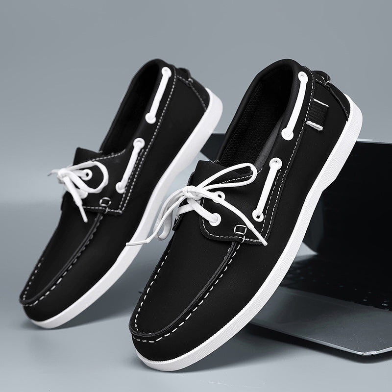 Cornish Sole™ | Dockside Loafers