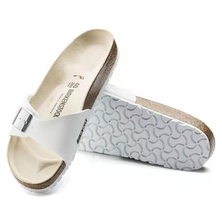 Birkenstock™ | Madrid Big Buckle