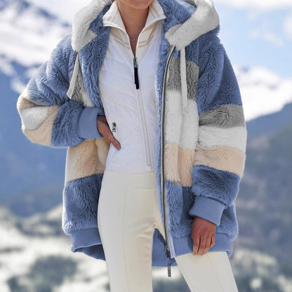 Marise Colden™ | The WinterCuddle Jacket