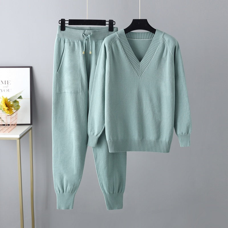 Amelie Fleur™ | Florentine Comfort Set (2‑Piece)