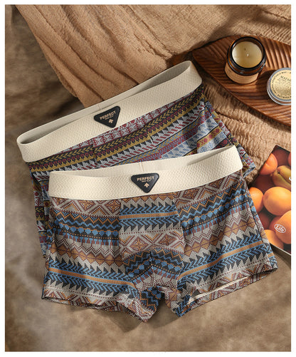 Felix Crane™ | CottonShield Comfort Boxers