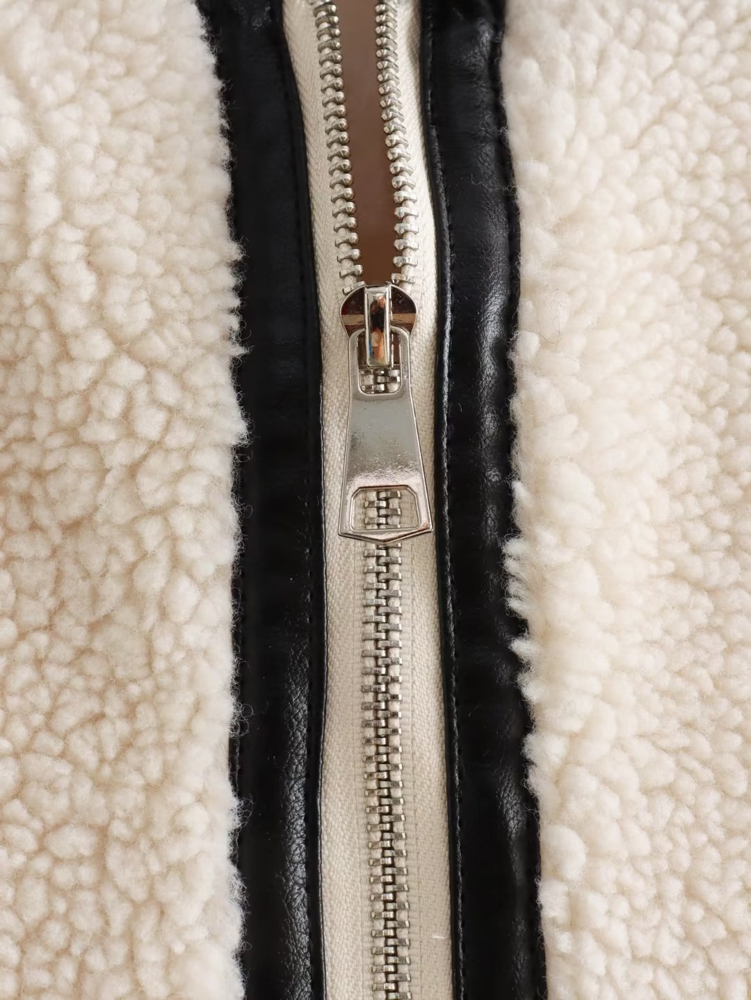 Rosalie Benwick™ | The PlushEase Jacket