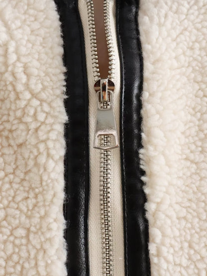Rosalie Benwick™ | The PlushEase Jacket