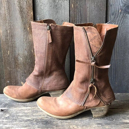Amparo™ | Autumn Boots