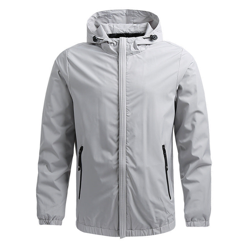 James Whitlow™ | The UrbanFit Jacket