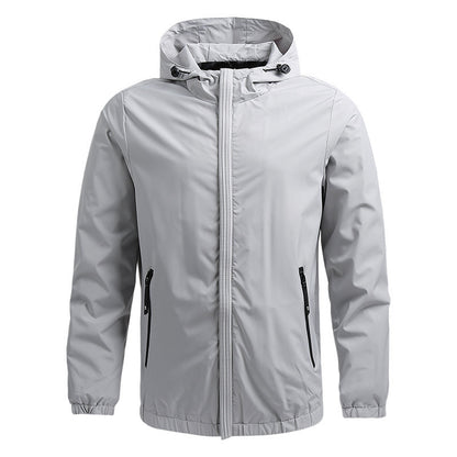 James Whitlow™ | The UrbanFit Jacket