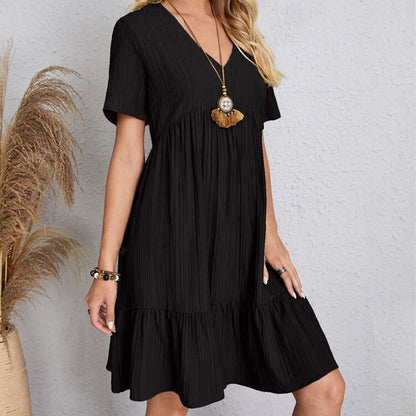 Lisette™ | Everyday Jersey Dress