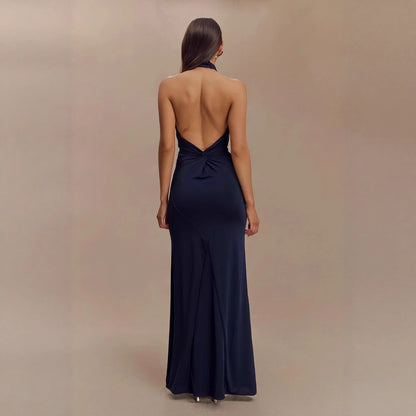 Aurora Lagoon™ | Sustainable Goddess Gown
