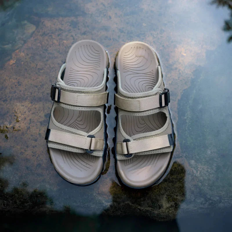 Pathfinder™ | All-Terrain Adventure Sandals
