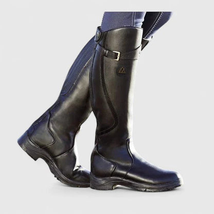 Evelyn Voss™ | The CityComfort Boot