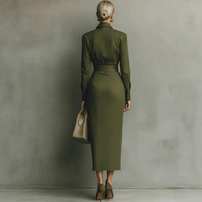 Liora Hemsley™ | The MidnightGrace Dress