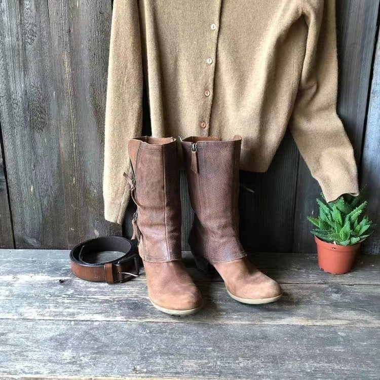 Amparo™ | Autumn Boots