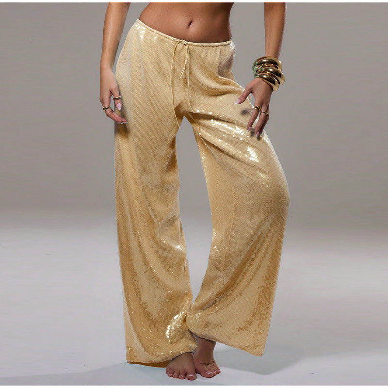 Mirelle Ashford™ | The GlamRush Pants