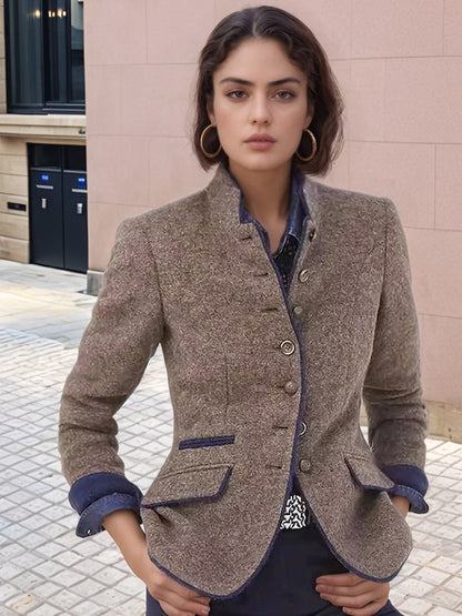 Celeste Waverly™ | The ContourClassic Blazer