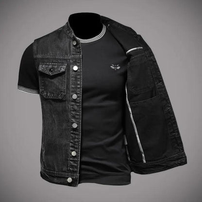 Harrington Field™ | The Roadcrest Corduroy Vest