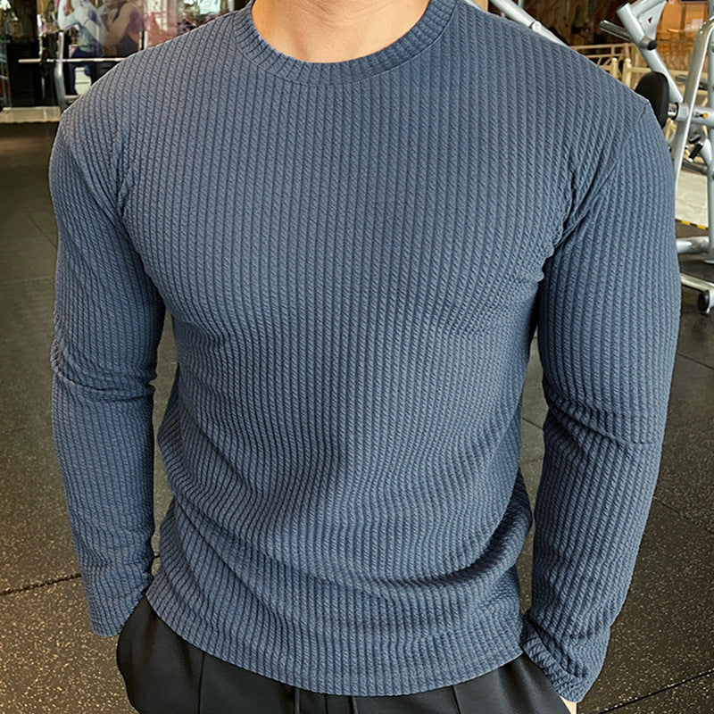 Ada Welles™ | The Portman Rib Top