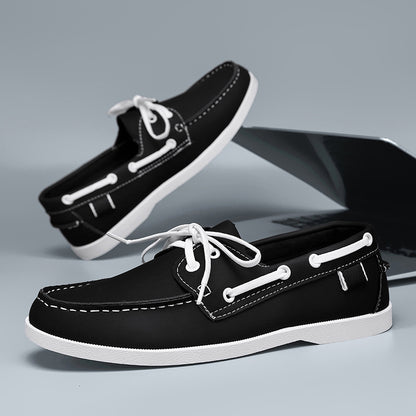 Cornish Sole™ | Dockside Loafers