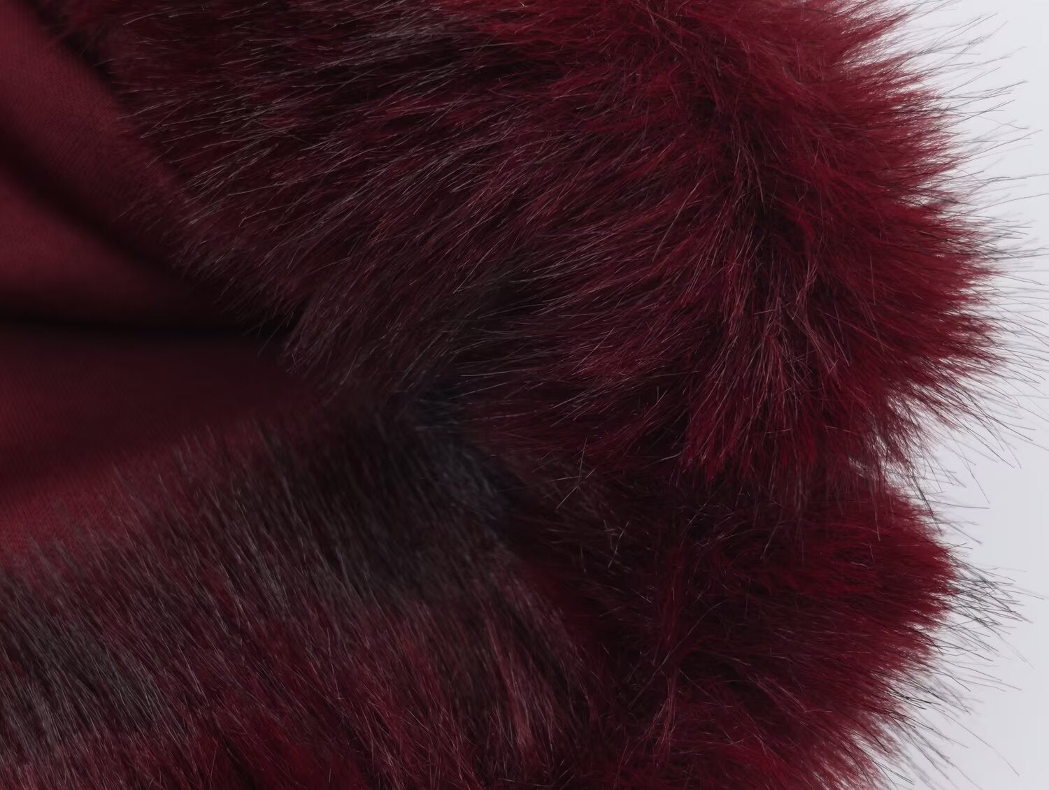 Rosalie Fenwick™ | The Crimson Glam Set