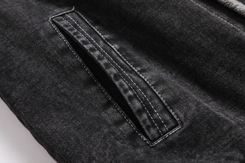 Wexford Command™ | The Vanguard Fleece-Lined Jacket