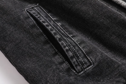 Wexford Command™ | The Vanguard Fleece-Lined Jacket