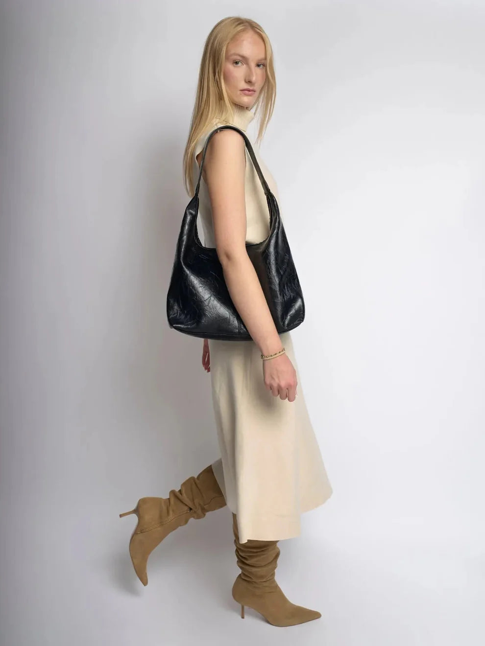 Cavell Rose™ | The London Muse Bag