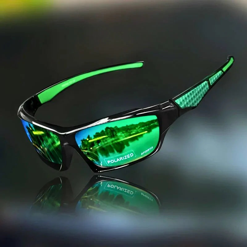 Skyline™ | Sport-Chic Eye Armour