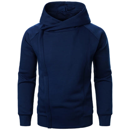 Evan Marlsey™ | The ComfortSculpt Hoodie