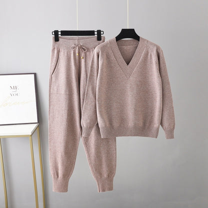 Amelie Fleur™ | Florentine Comfort Set (2‑Piece)