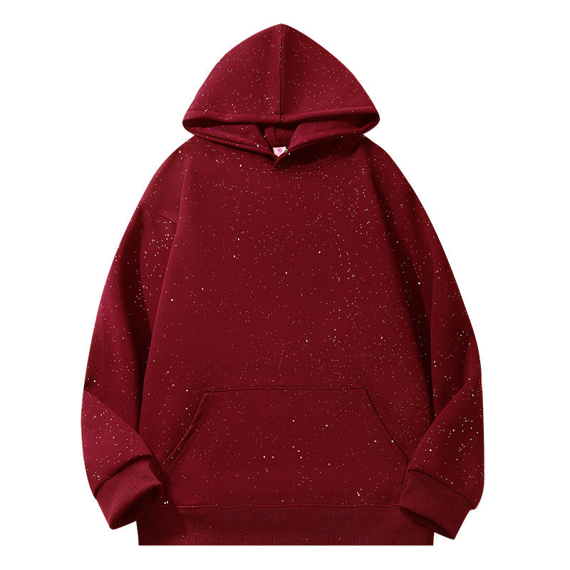Elodie Bramwell™ | The StarSoft Hoodie