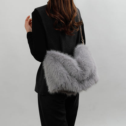 Charlotte Ashbury™ | The Day-to-Dusk Velvet Tote