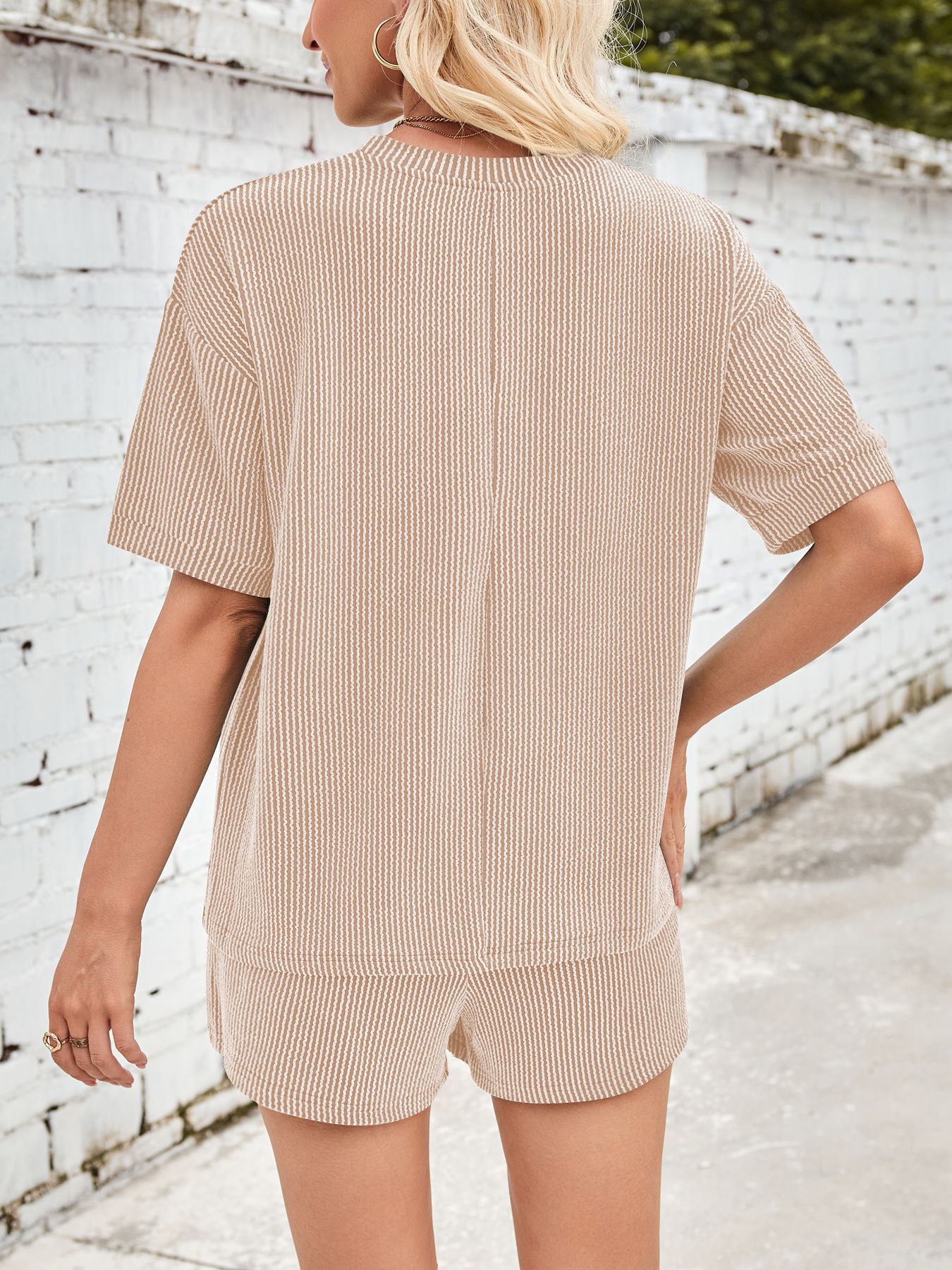 Sunday State™ | Ribbed Relaxation Set
