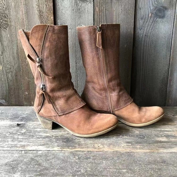 Amparo™ | Autumn Boots