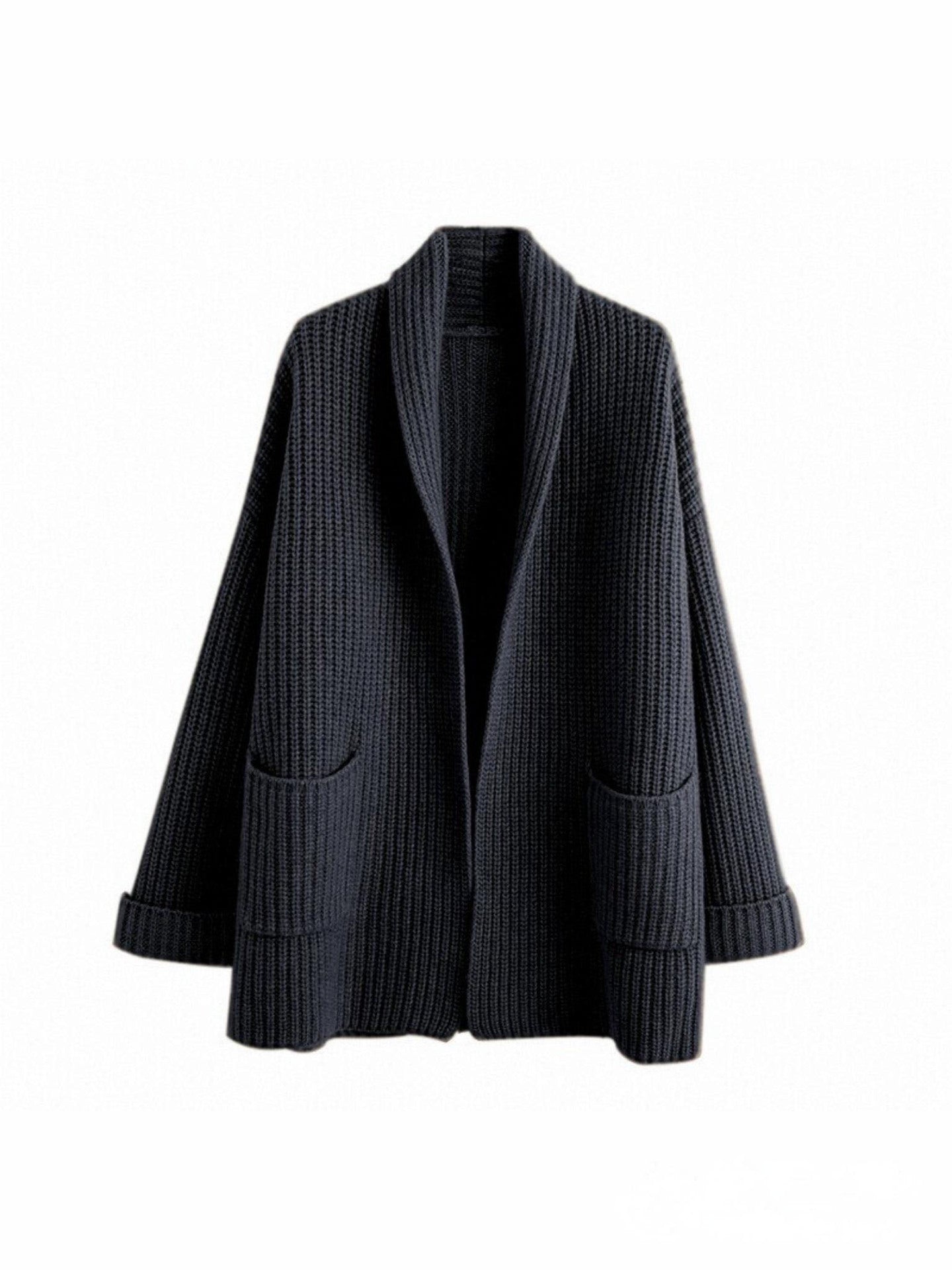 Lydia Rowe™ | Soft Embrace Knit