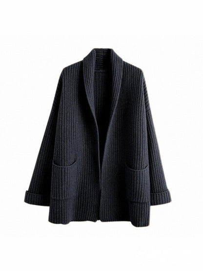 Lydia Rowe™ | Soft Embrace Knit