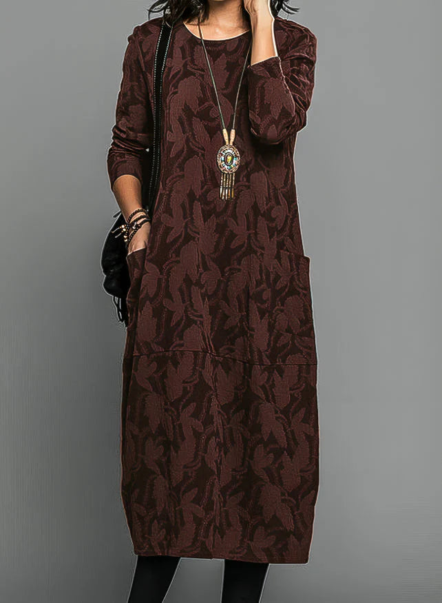 Sabrina Leigh™ | The Camden Glow Dress