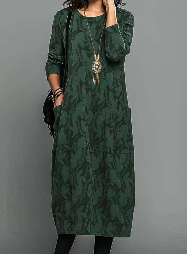 Sabrina Leigh™ | The Camden Glow Dress