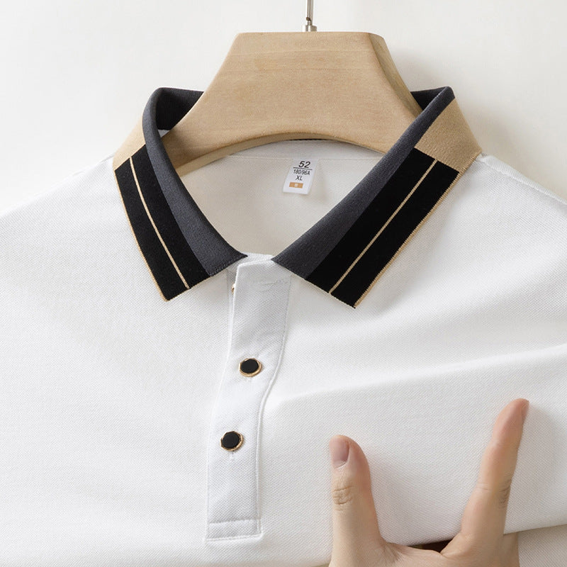 RegentTrim™ | Refined Summer Polo