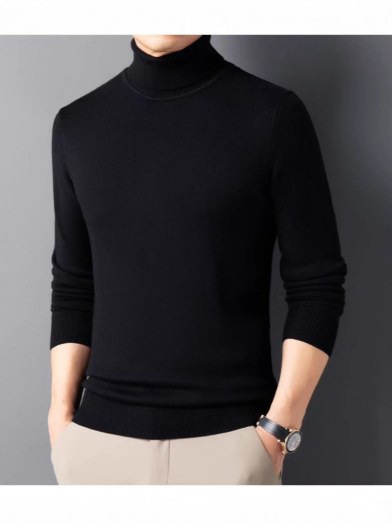 Julien Moore™ | The Saville Knit