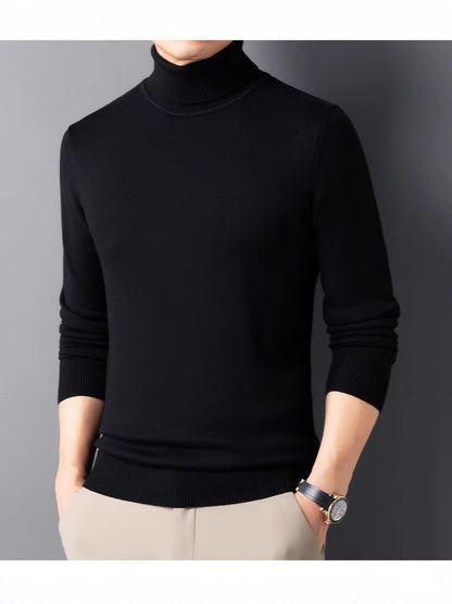 Julien Moore™ | The Saville Knit