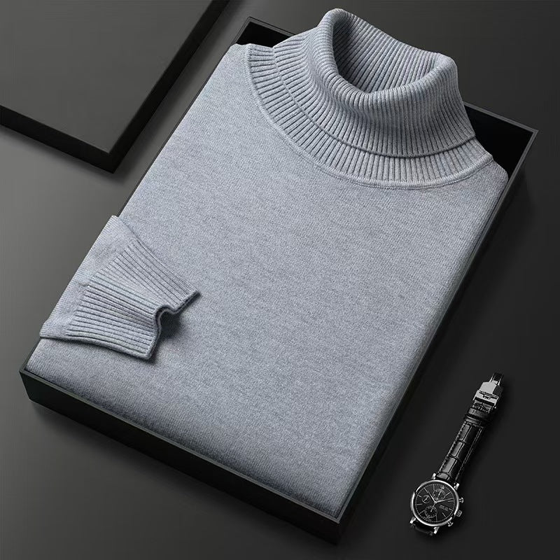 Julien Moore™ | The Saville Knit