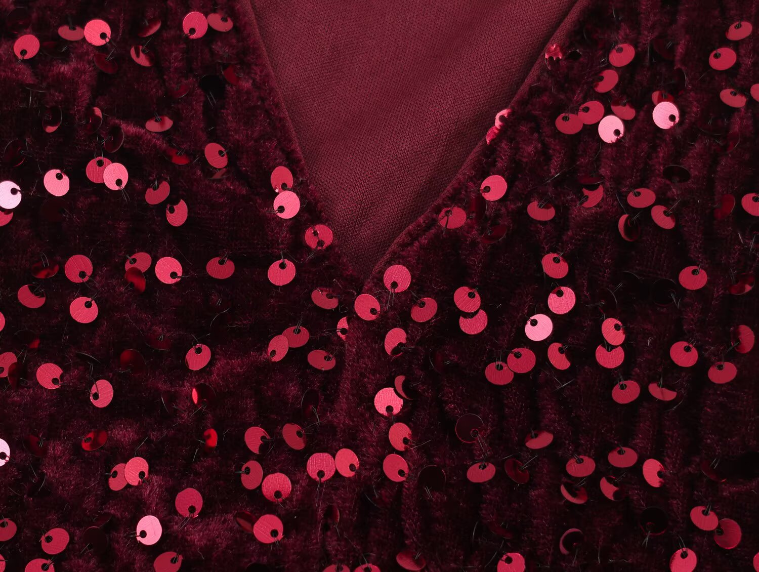 Rosalie Fenwick™ | The Crimson Glam Set