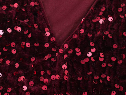 Rosalie Fenwick™ | The Crimson Glam Set