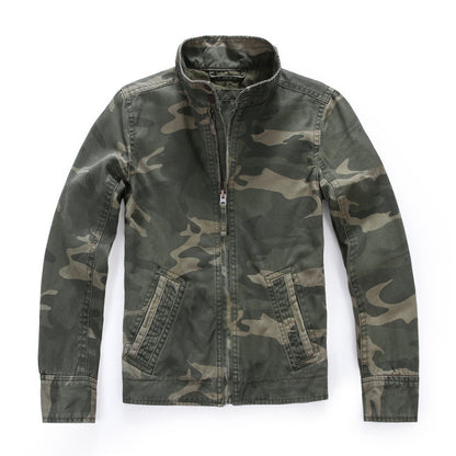 Eversley Forge™ | Classic Utility Jacket