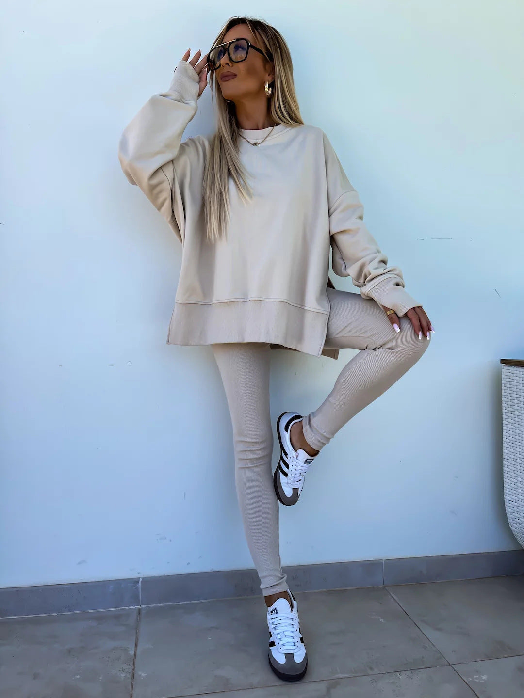 Roselyn Rae™ | Everyday Ease Set