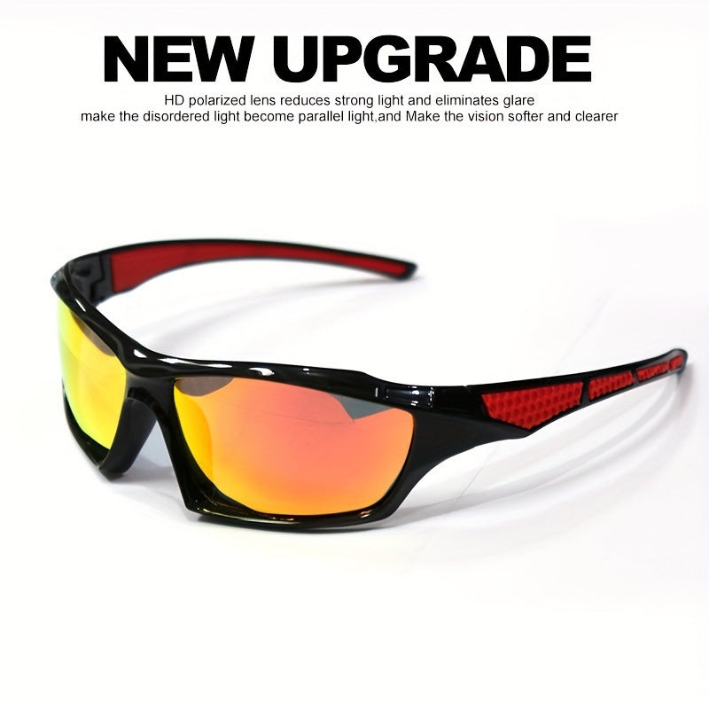 Skyline™ | Sport-Chic Eye Armour